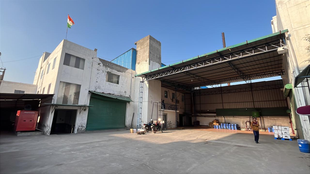 Building Constration Company